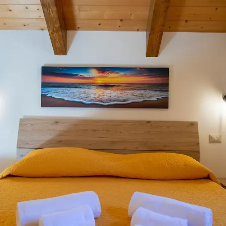 Apartment Grazie Papa - The Beginning Of The Path Of The Gods *